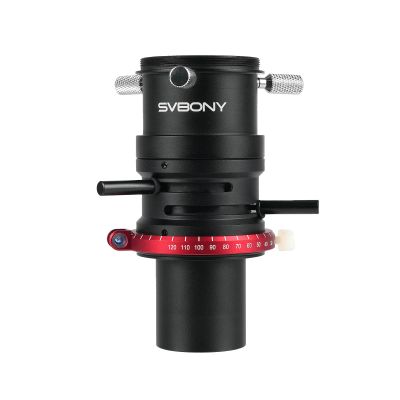 SVBONY SV199 Atmospheric Dispersion Corrector, 1.25 inches ADC