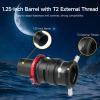 SVBONY SV199 Atmospheric Dispersion Corrector, 1.25 inches ADC view 3