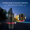 SVBONY SV199 Atmospheric Dispersion Corrector, 1.25 inches ADC view 4