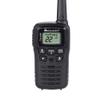 Midland T10 22 Channel FRS Walkie Talkie - Up to 20 Mile Range Two-Way Radio - Black (Pack of 4) view 4