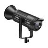 GODOX SL300II LED Video Light,GODOX Continuous Light with 320W 5600K200K Bowens Mount Daylight Balanced Lights, 99300Lux(5600k@1m,CRI 96+ TLCI 97+,8 FX Light Effects,Ultra Silent Mode view 4