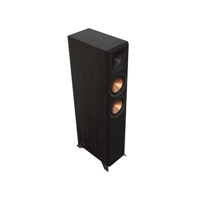 Klipsch Reference Premiere RP-5000F II Ebony Floorstanding Speaker