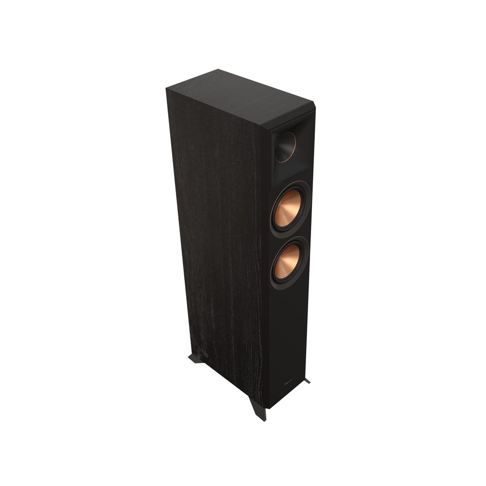 Klipsch Reference Premiere RP-5000F II Ebony Floorstanding Speaker