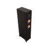 Klipsch Reference Premiere RP-5000F II Ebony Floorstanding Speaker view 1