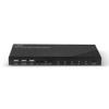 4 Port HDMI 18G, USB 2.0 & Audio KVM Switch view 3