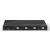 4 Port HDMI 18G, USB 2.0 & Audio KVM Switch view 4