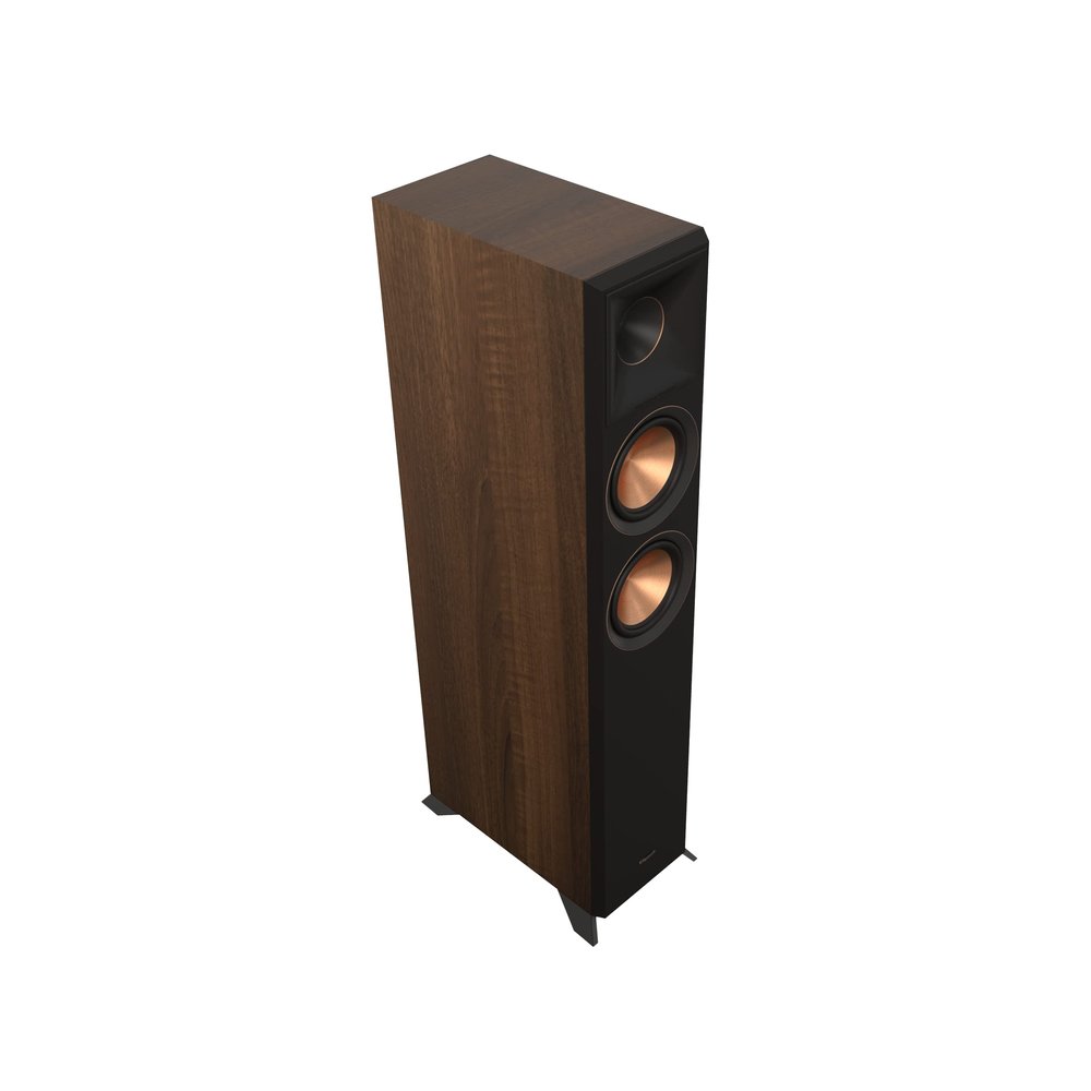 Klipsch Reference Premiere RP-5000F II Walnut Floorstanding Speaker
