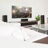 Klipsch Reference Premiere RP-5000F II Walnut Floorstanding Speaker view 4