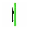 iPod Belt Clip TPU Rubber Skin Case Cover for Apple iPod Nano 7th Generation 7G 7 Case Cover for Classic I Pod Protective for I Pod Shell Protect for Mp3 Player - Green view 4
