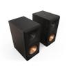 Klipsch Reference Premiere RP-600M II Ebony Bookshelf Speakers view 1