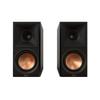 Klipsch Reference Premiere RP-600M II Ebony Bookshelf Speakers view 2