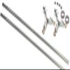 Chimney Mount and 9.5' Mast Bundle - EZ 29-36 + EZ 5-16SW Masts view 1