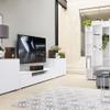 Klipsch Reference Premiere RP-500M II Walnut Bookshelf Speakers view 2