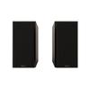 Klipsch Reference Premiere RP-500M II Walnut Bookshelf Speakers view 4