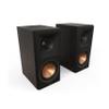 Klipsch Reference Premiere RP-500M II Ebony Bookshelf Speakers view 1