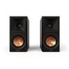Klipsch Reference Premiere RP-500M II Ebony Bookshelf Speakers view 2