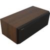 Klipsch Reference Premiere RP-500C II Walnut Center Channel Speaker view 2