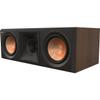 Klipsch Reference Premiere RP-500C II Walnut Center Channel Speaker view 3
