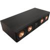 klipsch Reference Premiere RP-504C II Ebony Center Channel Speaker view 1