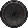 KICKER Sub, Speakers and Amp Package of 5 Items: 12" CompR Subwoofer, 6"x8" CS 2-Way Speakers, 1000W 5-Channel Amplifier and Complete 4AWG Wiring Kit view 4