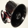 CES 3-1/2" Single Tone Siren Rated at 20 Watts view 1