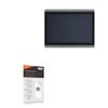 BoxWave Screen Protector Compatible with Advantech HIT-W101L - ClearTouch Anti-Glare (2-Pack), Anti-Fingerprint Matte Film Skin view 1