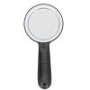 Hand Held LED Illuminated Magnifying Glass High Magnification 10X for Office School Outdoor Home view 3