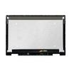 LCDOLED Replacement for HP Pavilion x360 15-er0006ur 15-er0007nc 15-er0007ni 15-er0007nia 15-er0007nv 15.6 inches FHD 1080P IPS LCD Display Touch Screen Digitizer Assembly with Bezel view 2
