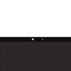 LCDOLED Replacement for HP Pavilion x360 15-er0006ur 15-er0007nc 15-er0007ni 15-er0007nia 15-er0007nv 15.6 inches FHD 1080P IPS LCD Display Touch Screen Digitizer Assembly with Bezel view 3