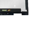 LCDOLED Replacement for HP Pavilion x360 15-er0006ur 15-er0007nc 15-er0007ni 15-er0007nia 15-er0007nv 15.6 inches FHD 1080P IPS LCD Display Touch Screen Digitizer Assembly with Bezel view 4