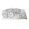 20Pcs 80X80MM White Reflector Sheet Compatible for Trimble Topcon Sokkia South Surveying Total Station view 1