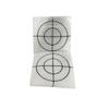 20Pcs 80X80MM White Reflector Sheet Compatible for Trimble Topcon Sokkia South Surveying Total Station view 4