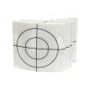 20Pcs 100X100MM White Reflector Sheet Compatible for Trimble Topcon Sokkia South Surveying Total Station view 4
