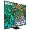SAMSUNG QN55QN90BAFXZA 55" QLED Quantum Matrix Neo 4K Smart TV with a Additional 2 Year Coverage by Epic Protect (2022)(USED) view 3