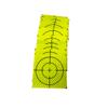 20Pcs 80X80MM Fluorescent Green Reflector Sheet Compatible for Trimble Topcon Sokkia South Surveying Total Station view 4