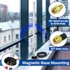 8dBi 915MHz Helium Lora Hotspot Antenna 902-928MHz Magnetic Base Indoor Outdoor-Bobcat 300 RAK Nebra SenseCAP M1 HNT Miner view 3