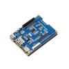 2.8inch Touch Screen Expansion for Raspberry Pi Compute Module 4(CM4), USB2.0 Interface,Fully Laminated Display, Gigabit Ethernet view 2