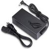 180W 20V 9A AC Adapter comaptible for ASUS Rog ADP-180TB H G14 G15 GA401I GA502 GA502D GA502DU GA502IU GA401 GA401II GA401IV TUF505DT TUF505DU TUF705DU Laptop Power Cord view 2