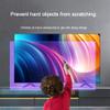 Anti-Glare TV Screen Protector Anti Blue Light Anti-Scratch Injury LCD Display Protector Film, Anti-UV Protector Film for LCD, LED, 4K OLED & QLED HDTV / 39in 856x478mm view 3