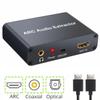ND HDMI ARC Audio Extractor Digital DAC to RCA Coax SPDIF 3.5MM Converter Adapter view 3