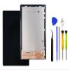 Eaglewireless LCD Display Touch Screen Digitizer Assembly Replacement for Samsung Galaxy Tab A7 10.4" 2020 T500 T505+Toolkit view 1