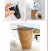 LUOFDCLDDD Furniture LegsTapered Woodenniture Legs,4 Pieces Sofa Legs,Replacementniture Feet,Oak Cabinets Legs,For Tv Cabinet,Table,Chair,Cabinet,Coffee Table,With Mounting Plate and Screws/White/6Cm view 3