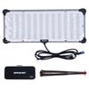 Aputure amaran F21x Bi-Color V-Mount LED Mat Foldable Flexible LED Light 2500K- 7500K CRI 95+, TLCI 98 App Control for Video Studio Photography Film Lighting with Sftobox,Carring Case (Amaran F21x) view 1