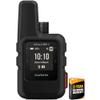 Garmin 010-02602-01 inReach Mini 2 Portable Satellite Communicator/GPS Navigator, Black Bundle with 2 YR Premium Extended Service Protection Plan view 1