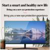 XRRX Matte LED Smart TV Anti-Glare Anti Blue Light Screen Protector Film Anti Scratch Film for 32-75 Inch Samsung, Sony, Sharp, Hisense, 4K Ultra, LG, TCL Etc / 48in 1056x596mm view 4