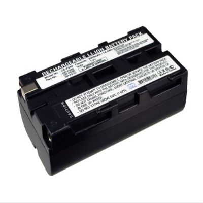 Ejjinenbby Replacement Battery Compatible for YN-600 AIR PRO LED CRI 95+ YN-300 AIR PRO LED CRI 95+ YN-608 5500K (2000mAh/7.4V), Battery