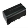 Ejjinenbby Replacement Battery Compatible for YN-600 AIR PRO LED CRI 95+ YN-300 AIR PRO LED CRI 95+ YN-608 5500K (2000mAh/7.4V), Battery view 3