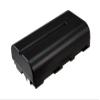 Ejjinenbby Replacement Battery Compatible for YN-600 AIR PRO LED CRI 95+ YN-300 AIR PRO LED CRI 95+ YN-608 5500K (2000mAh/7.4V), Battery view 4