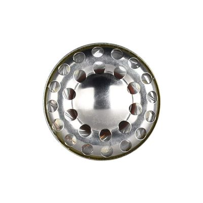 HAIBING 40mm Headset Driver Motorcycle Helmet Headphone Speaker Unit Compatible with Vimoto V8 Sony Mdr-7506 V6 V7 Repair Parts 2pcs