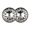 HAIBING 40mm Headset Driver Motorcycle Helmet Headphone Speaker Unit Compatible with Vimoto V8 Sony Mdr-7506 V6 V7 Repair Parts 2pcs view 2